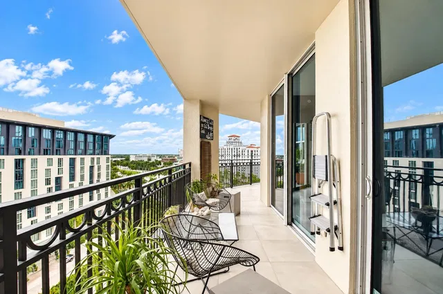 CityPlace South Tower Unit 1111 photo 44