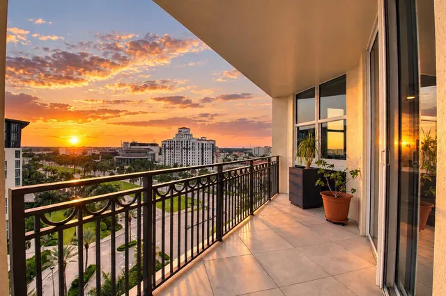 CityPlace South Tower Unit 1111 photo 45