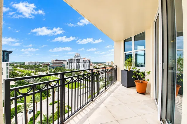 CityPlace South Tower Unit 1111 photo 46