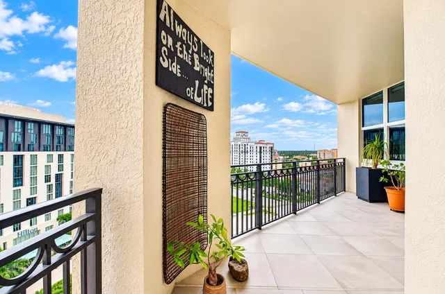 CityPlace South Tower Unit 1111 photo 48