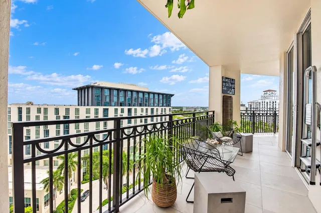 CityPlace South Tower Unit 1111 photo 49