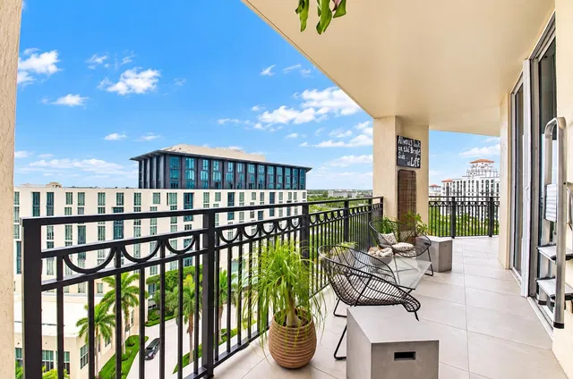 CityPlace South Tower Unit 1111 photo 50
