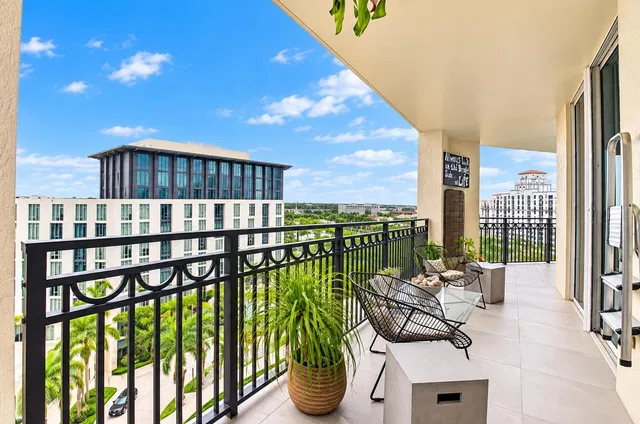 CityPlace South Tower Unit 1111 photo 51
