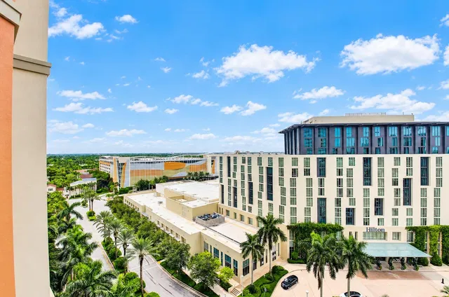 CityPlace South Tower Unit 1111 photo 52