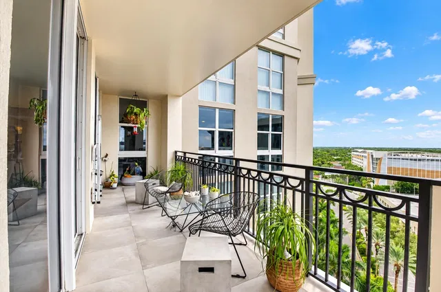 CityPlace South Tower Unit 1111 photo 53