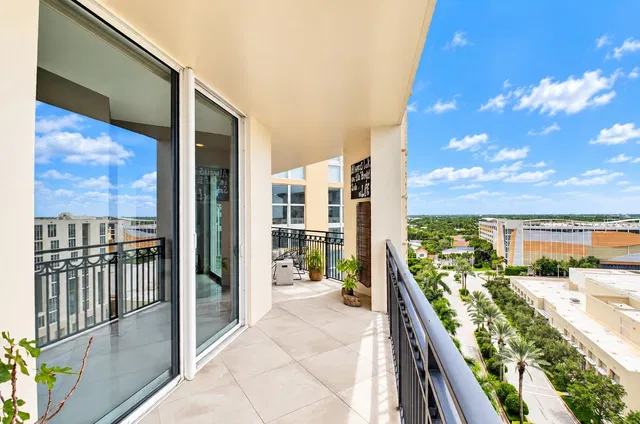 CityPlace South Tower Unit 1111 photo 54