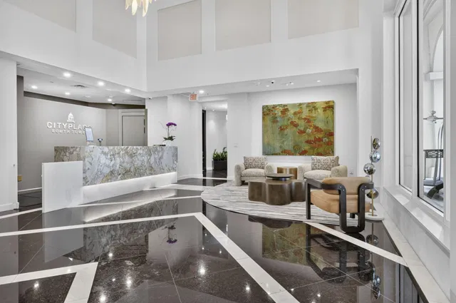 CityPlace South Tower Unit 1111 photo 68