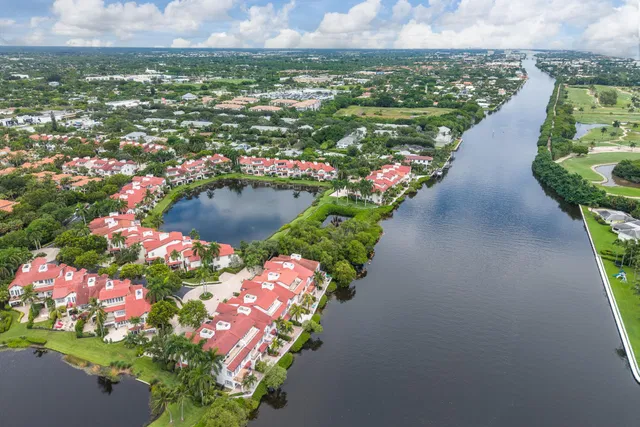 Palm Trail Delray Beach Residence photo 2