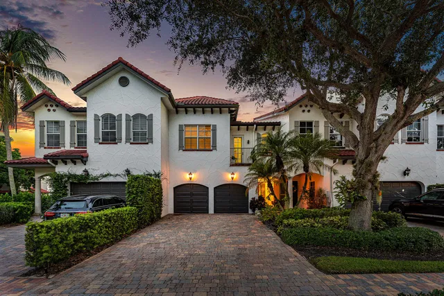 Palm Trail Delray Beach Residence photo 3