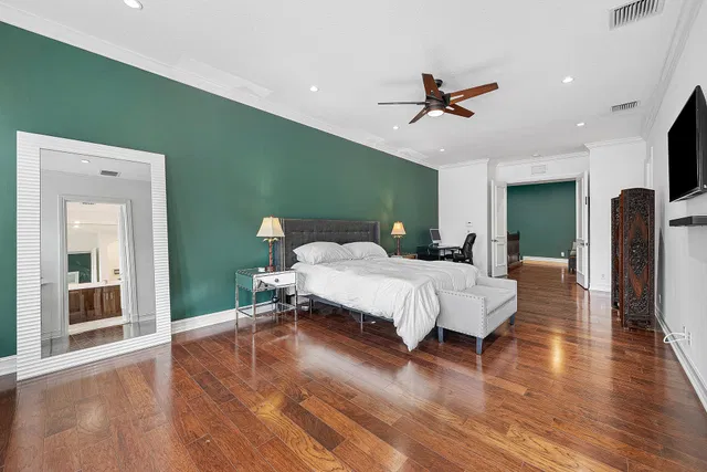 Palm Trail Delray Beach Residence photo 19