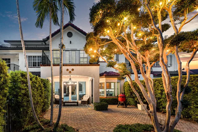 Palm Trail Delray Beach Residence photo 34
