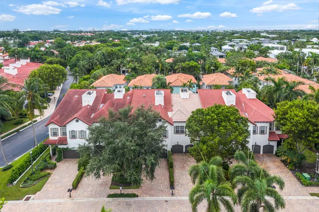 Palm Trail Delray Beach Residence photo 38