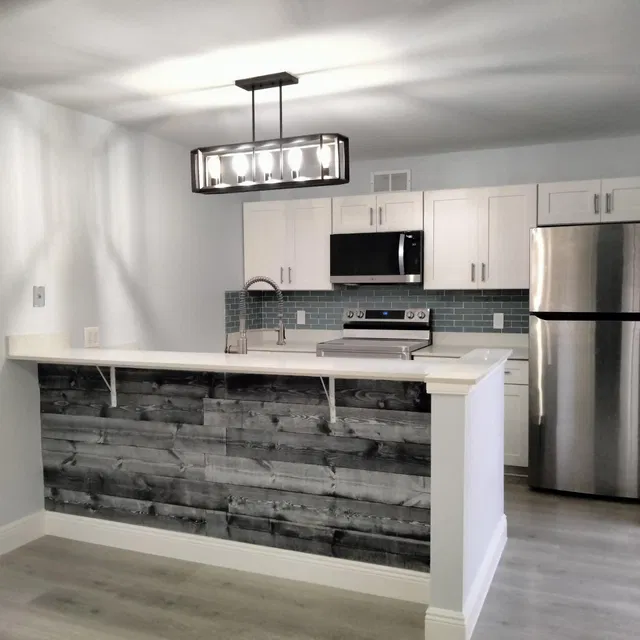 Residence photo 5