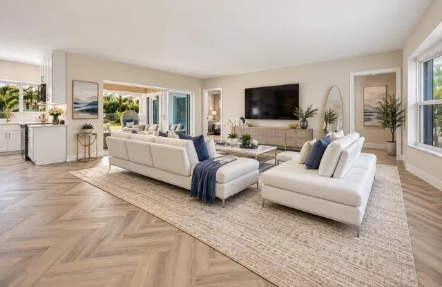 Camino Gardens Residence photo 4