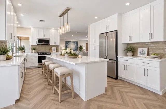 Camino Gardens Residence photo 7