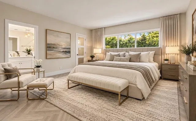 Camino Gardens Residence photo 9