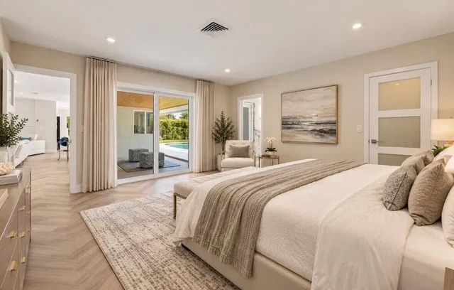 Camino Gardens Residence photo 10