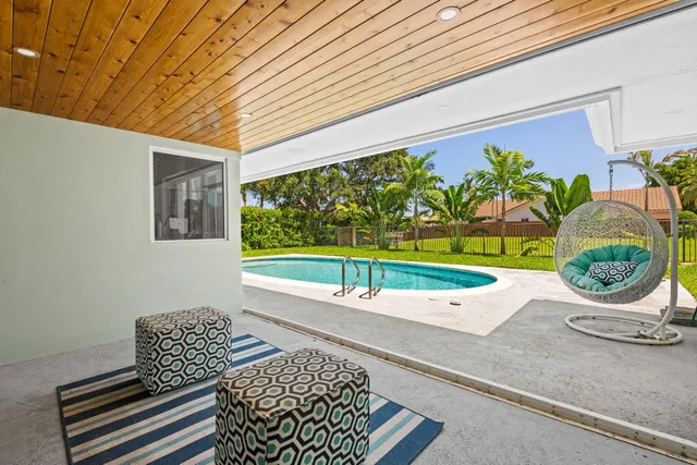 Camino Gardens Residence photo 20