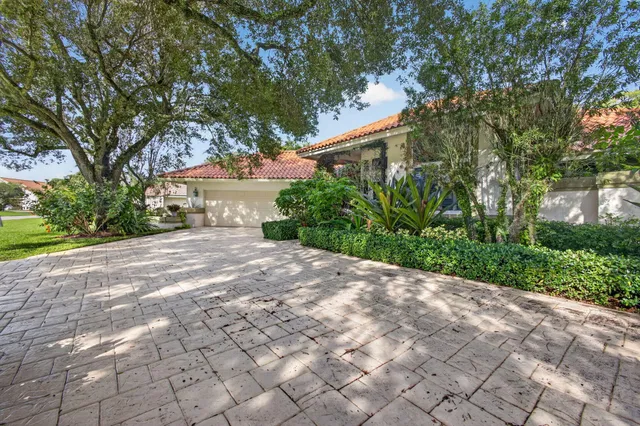 PGA National Palm Beach Gardens Residence photo 4
