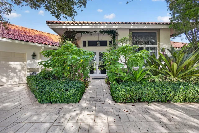 PGA National Palm Beach Gardens Residence photo 5