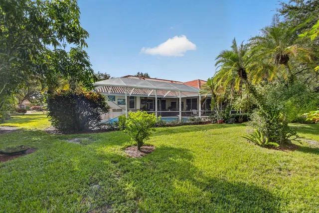 PGA National Palm Beach Gardens Residence photo 8