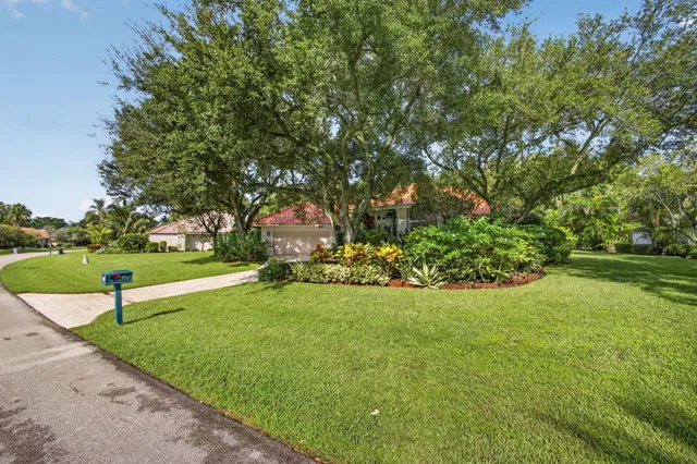 PGA National Palm Beach Gardens Residence photo 10