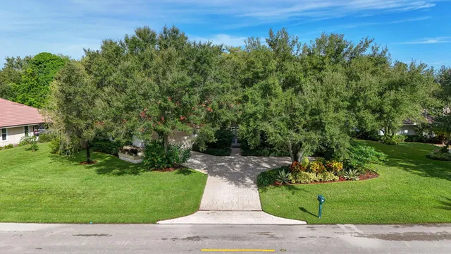 PGA National Palm Beach Gardens Residence photo 12