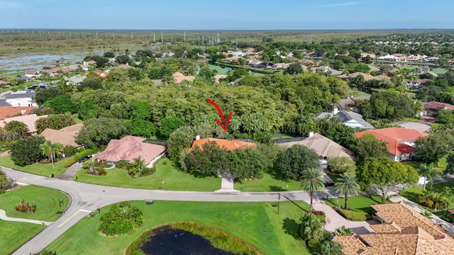PGA National Palm Beach Gardens Residence photo 15
