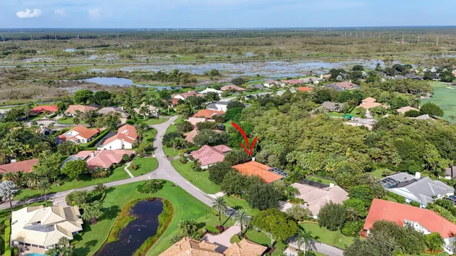 PGA National Palm Beach Gardens Residence photo 16