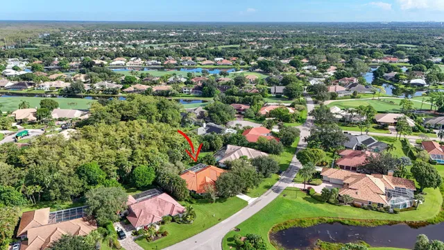 PGA National Palm Beach Gardens Residence photo 17