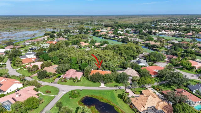 PGA National Palm Beach Gardens Residence photo 18