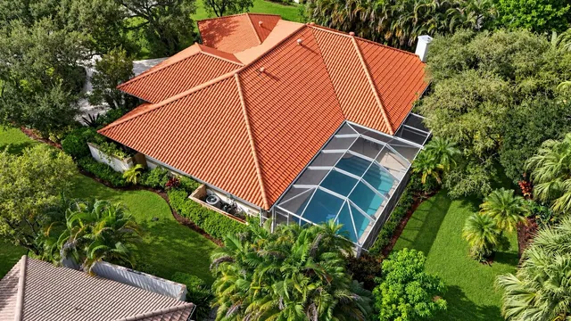 PGA National Palm Beach Gardens Residence photo 20