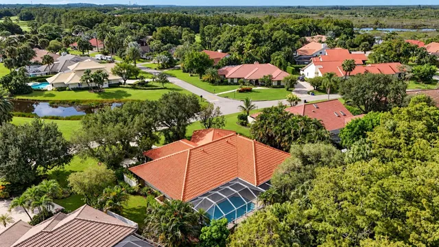 PGA National Palm Beach Gardens Residence photo 21