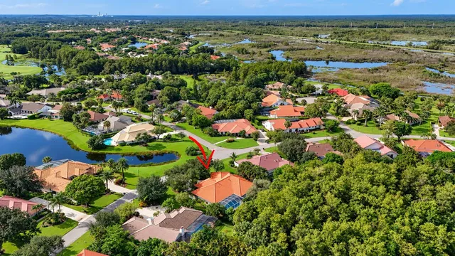 PGA National Palm Beach Gardens Residence photo 22
