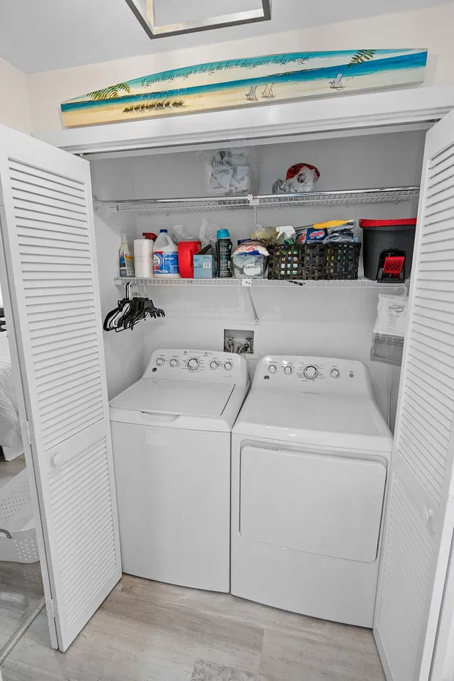 Unit 118 photo 35