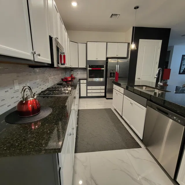 Residence photo 2