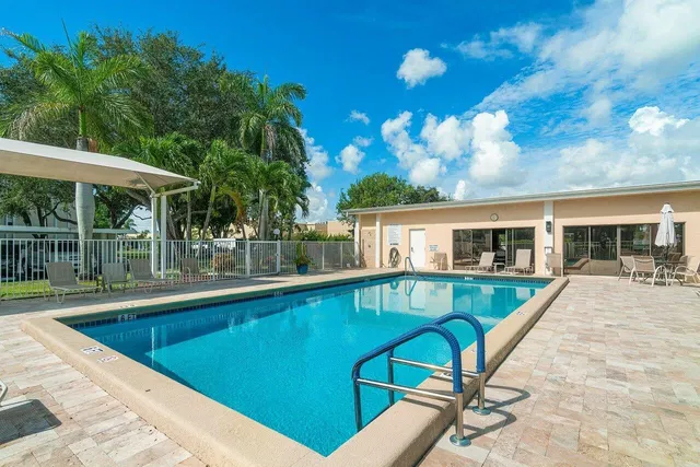 Ocean Trail A1A Jupiter Unit 105D photo 19