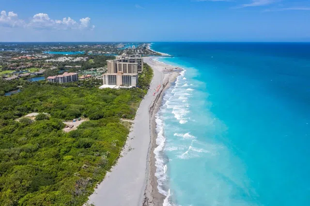Ocean Trail A1A Jupiter Unit 105D photo 21