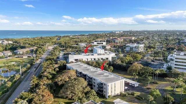 Ocean Trail A1A Jupiter Unit 105D photo 22