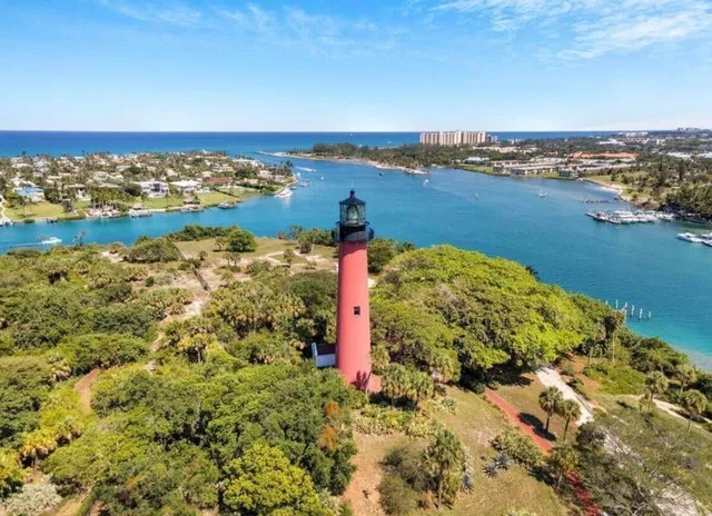 Ocean Trail A1A Jupiter Unit 105D photo 24