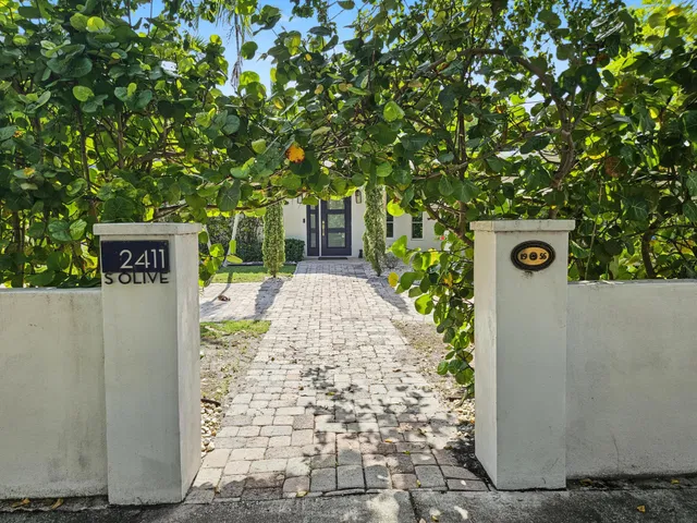 El Cid West Palm Beach Residence photo 4
