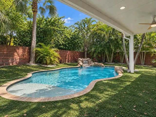 El Cid West Palm Beach Residence photo 59