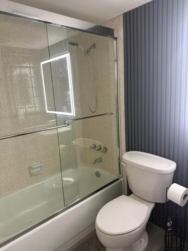 Unit A-1 photo 12
