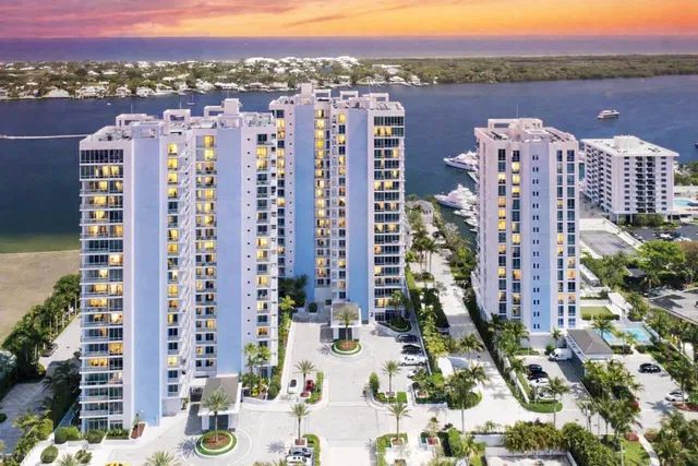 Water Club North Palm Beach Unit 1201 photo 2