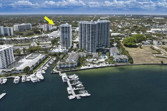 Water Club North Palm Beach Unit 1201 photo 3