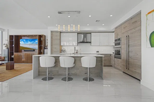 Water Club North Palm Beach Unit 1201 photo 12