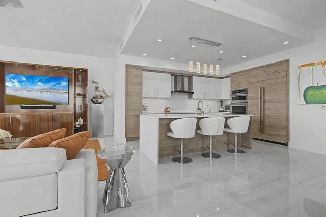 Water Club North Palm Beach Unit 1201 photo 14
