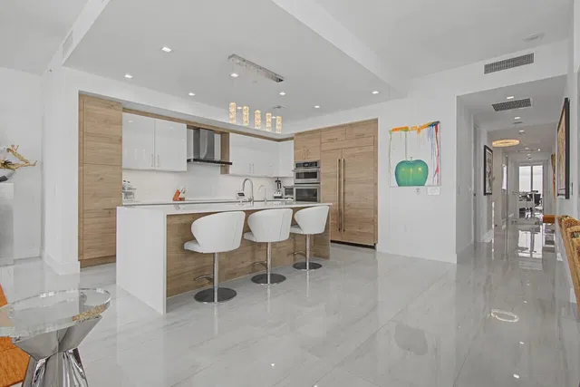 Water Club North Palm Beach Unit 1201 photo 15