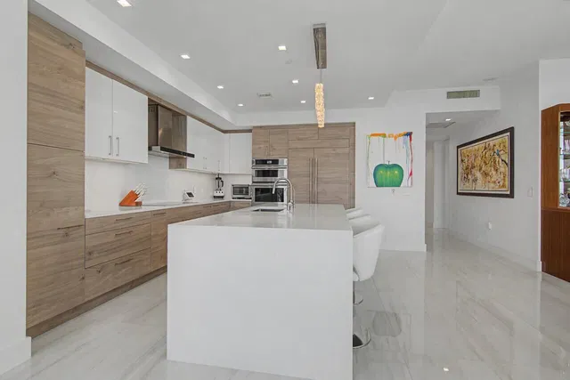 Water Club North Palm Beach Unit 1201 photo 16
