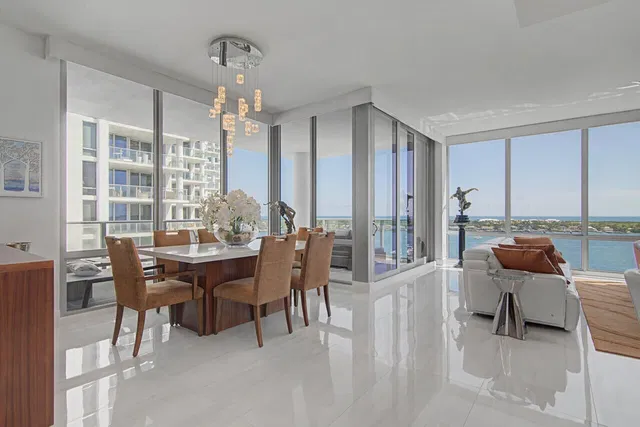 Water Club North Palm Beach Unit 1201 photo 17